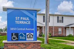 St Paul Terrace - Photo 1 of 1