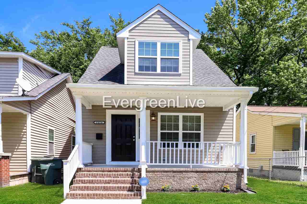 3018 Dunkirk Ave