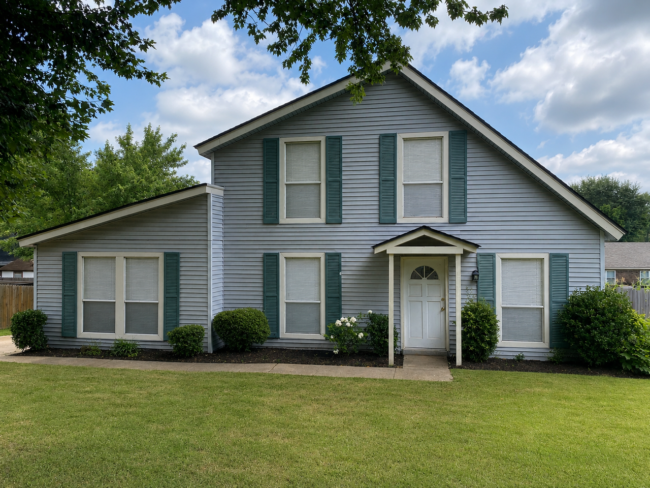 3136 Sycamore View Rd