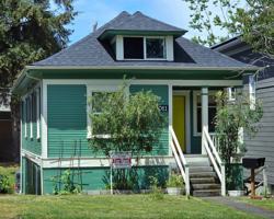 featured image of 1011 Billy Frank Jr St