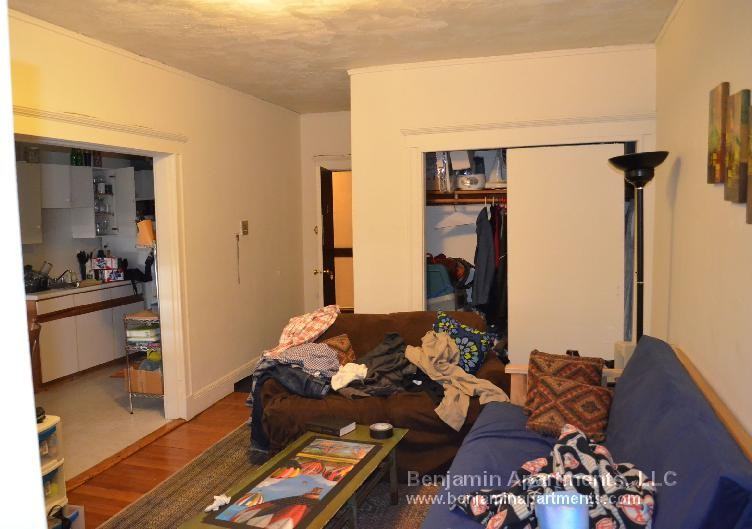Boylston St. & Park Drive #5 - Photo 2 of 20
