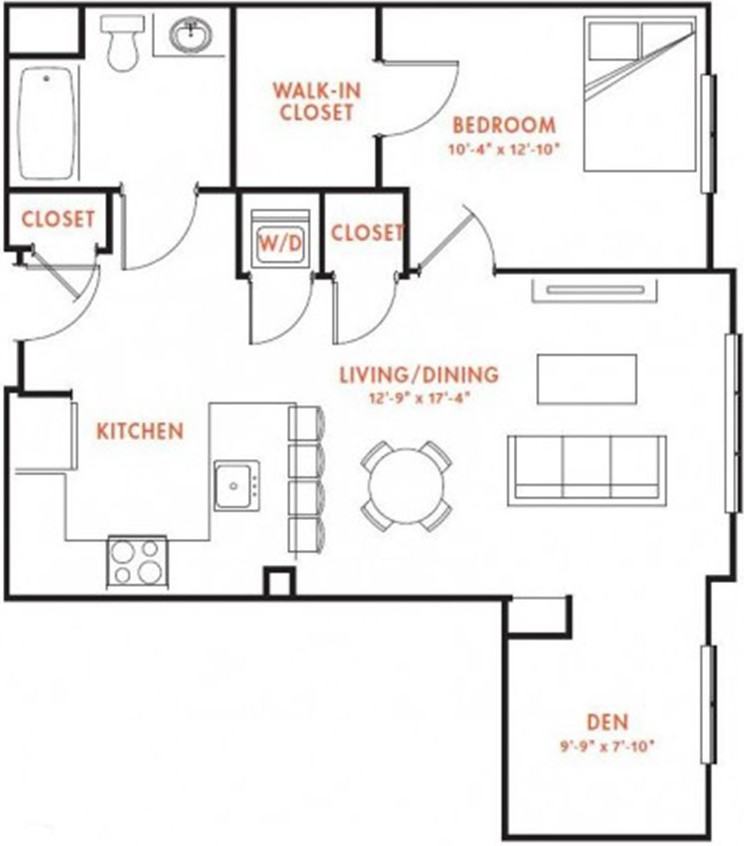 150 Heard St