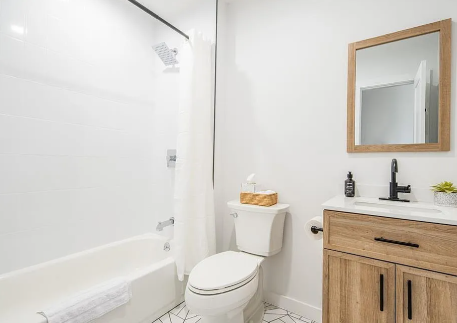 10809 Rockaway Beach Dr ##B - Photo 2 of 4