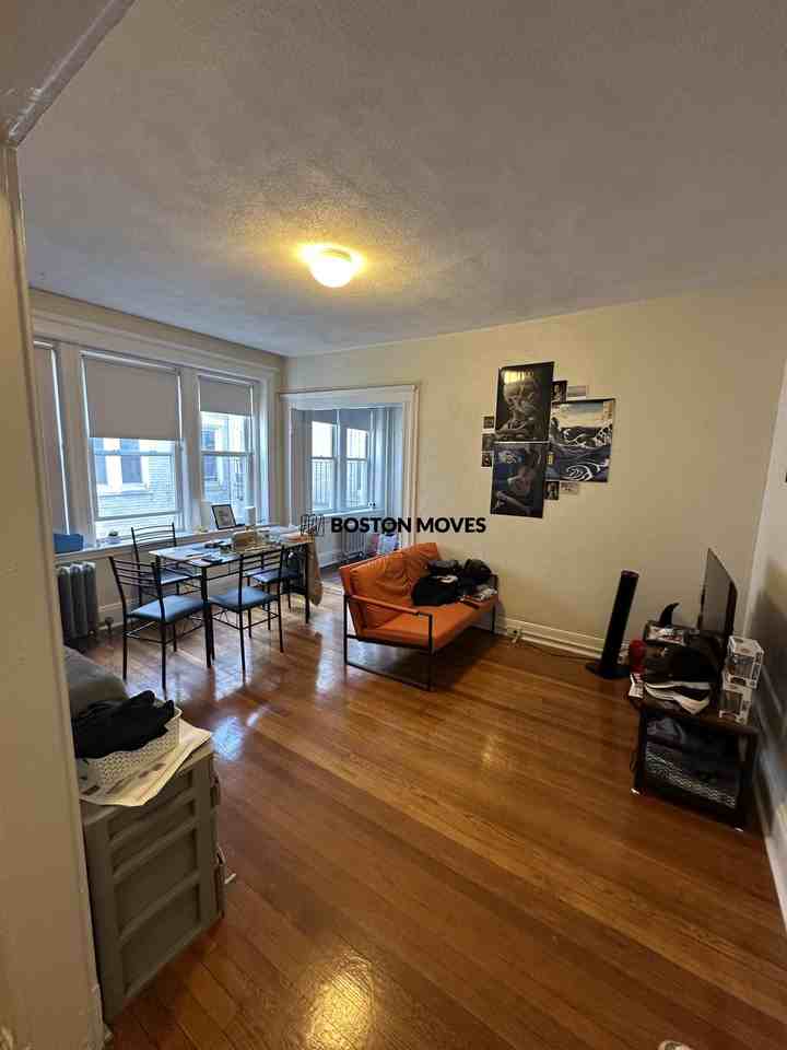 Boylston St. & Park Drive #26 - Photo 4 of 16