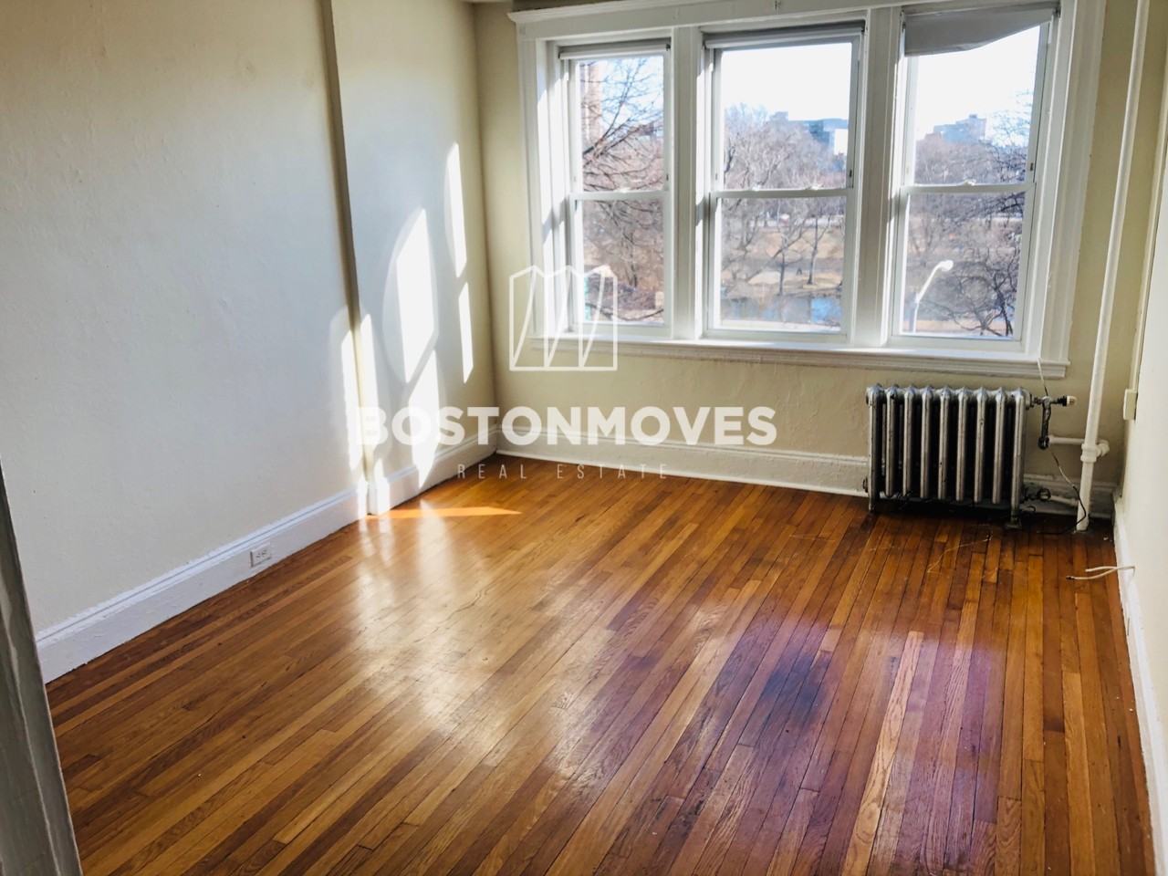 Boylston St. & Park Drive #32 - Photo 2 of 23