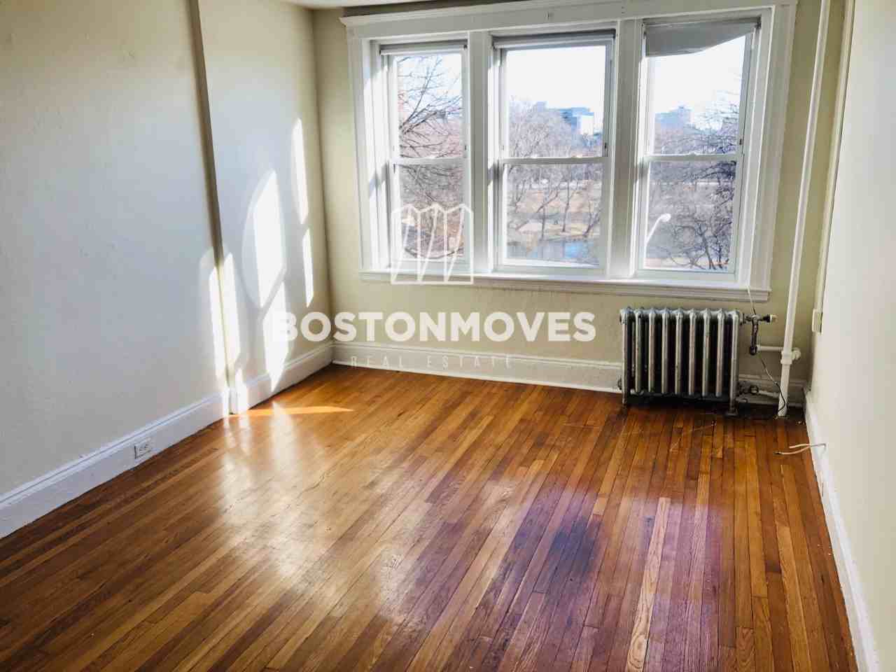 Boylston St. & Park Drive #32 - Photo 3 of 23