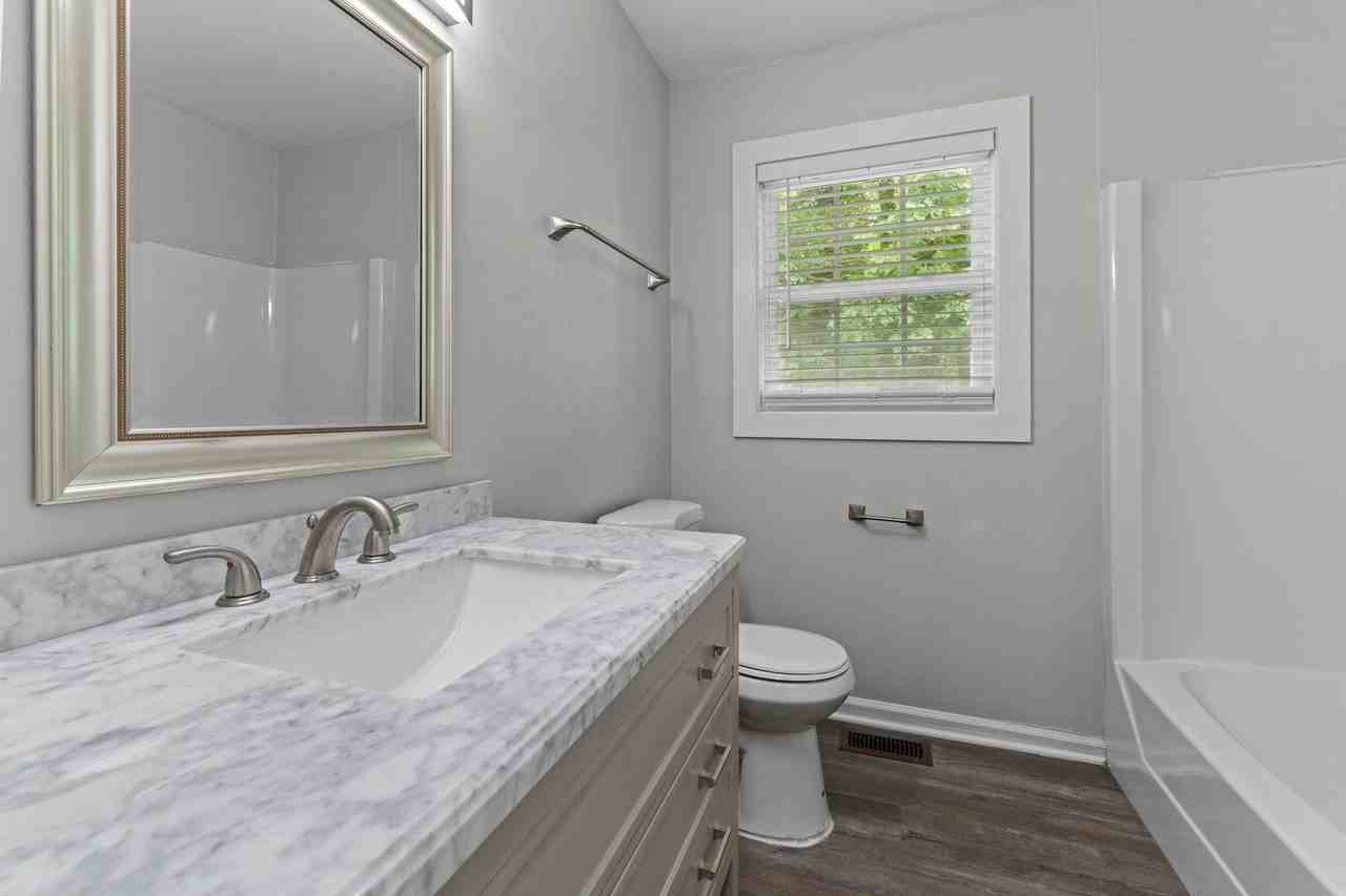 New Hope Church Road Duplex - Photo 7 of 8