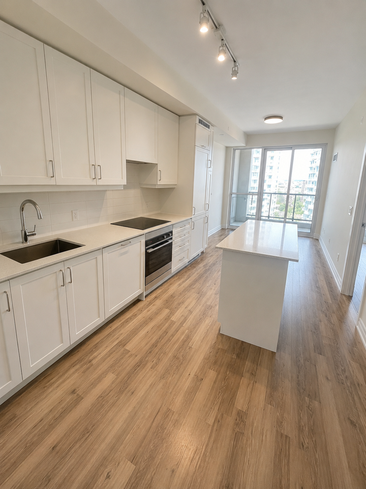 9085 Jane Street #1703 - Photo 6 of 11