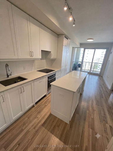 9085 Jane Street #1703 - Photo 2 of 11