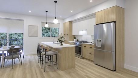 7467 Oakstone Rd #3 - Photo 2 of 8