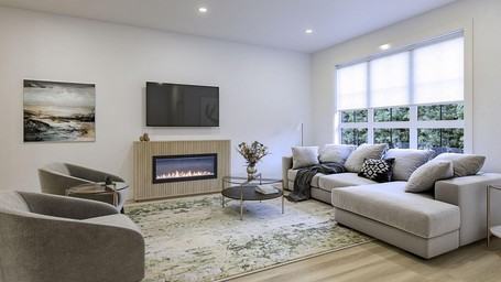 7467 Oakstone Rd #3 - Photo 4 of 8