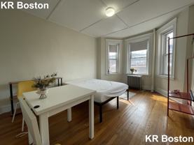 Boylston St. & Ipswich Street #4 - Photo 1 of 1