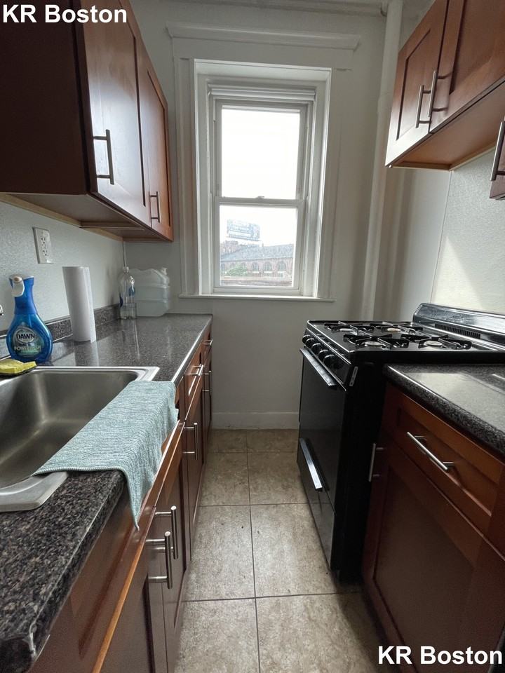 Boylston St. & Ipswich Street #4 - Photo 3 of 23