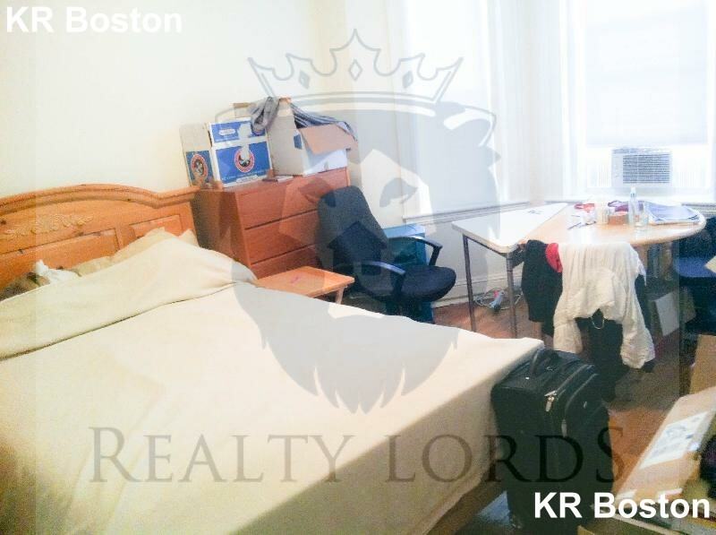 Boylston St. & Ipswich Street #4 - Photo 4 of 23