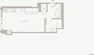 220 N Ada St #2701 - Photo 1 of 1