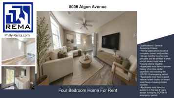 featured image of 8008 Algon Ave