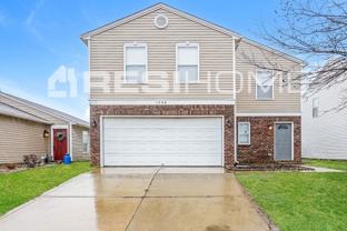 1726 Blue Grass Pkwy - Photo 1 of 1