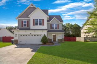 412 Savannah Dr - Photo 1 of 1
