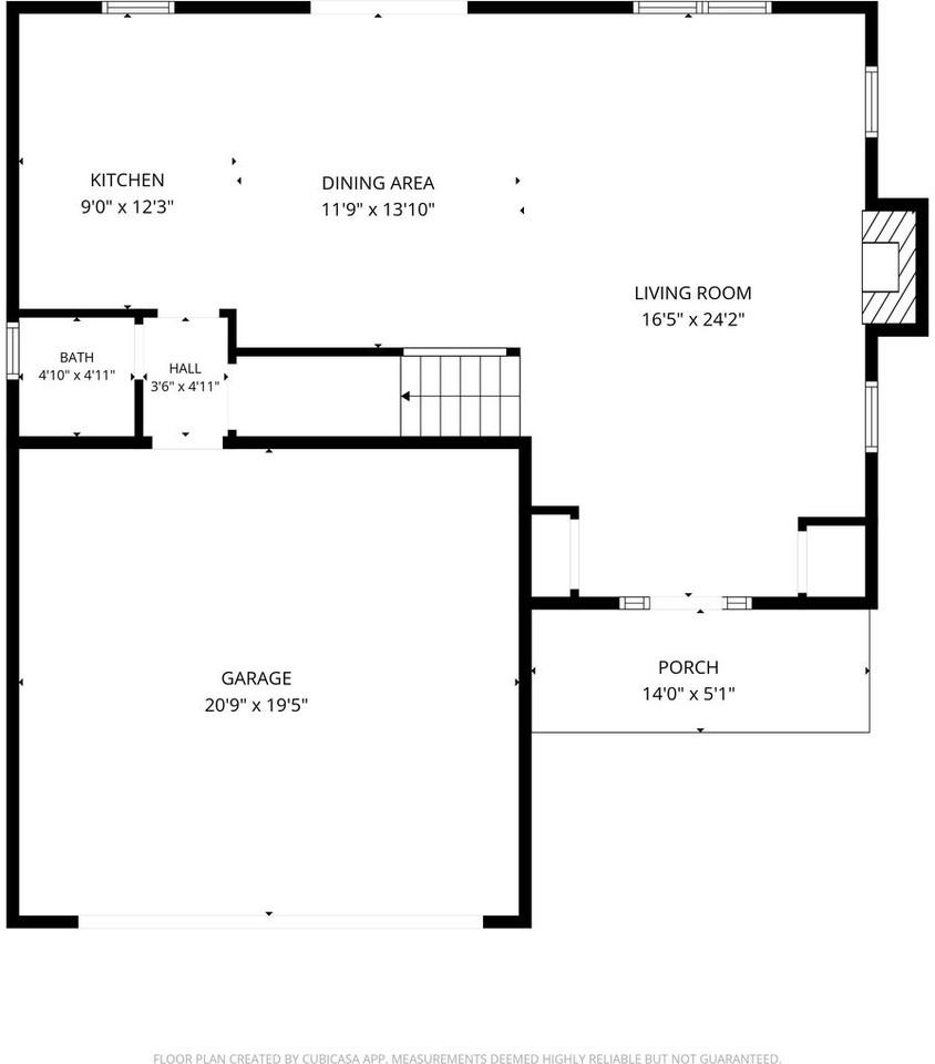 412 Savannah Dr - Photo 3 of 15