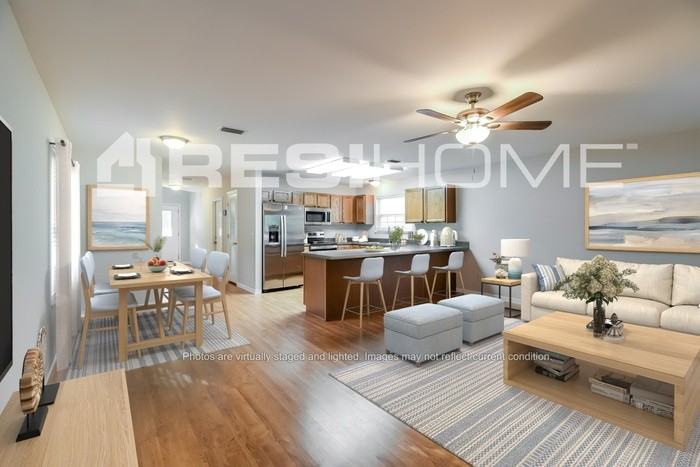 3492 Church Rd - Photo 4 of 17