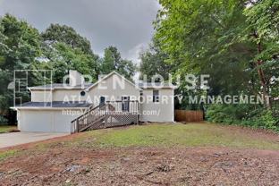 1707 Hickory Grove Trl Nw - Photo 1 of 1