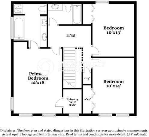 125 Salem Ridge Ct - Photo 3 of 17