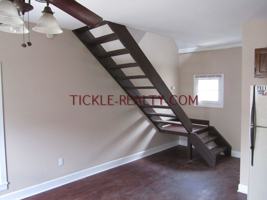 featured image of 9 Lafayette Park