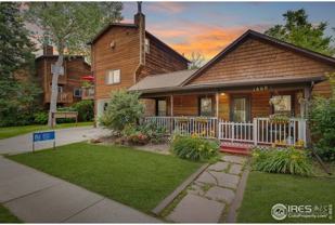 1860 Walnut St - Photo 1 of 1