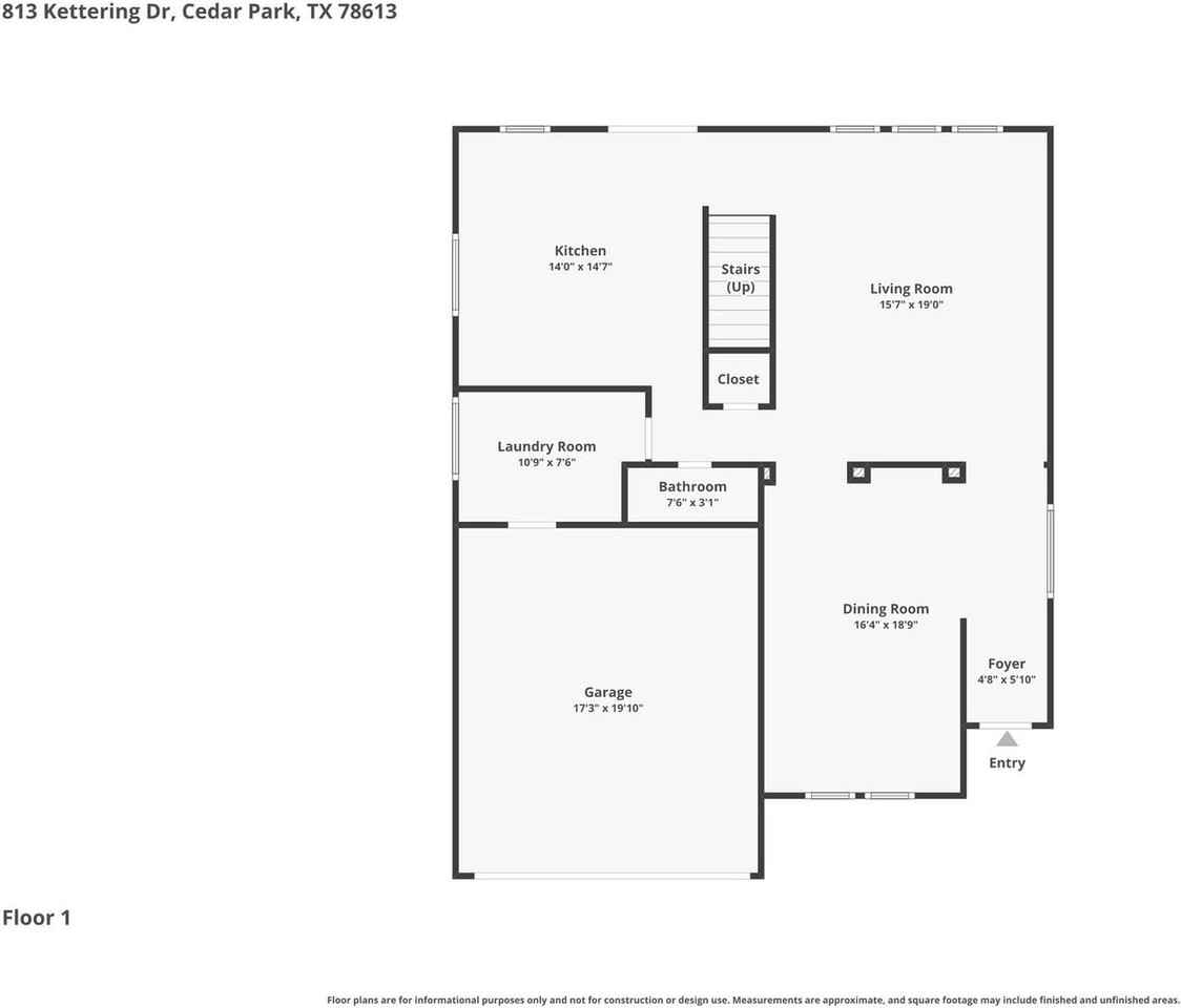813 Kettering Dr - Photo 2 of 17