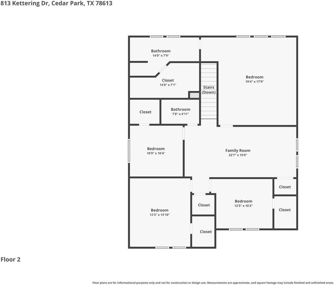 813 Kettering Dr - Photo 3 of 17
