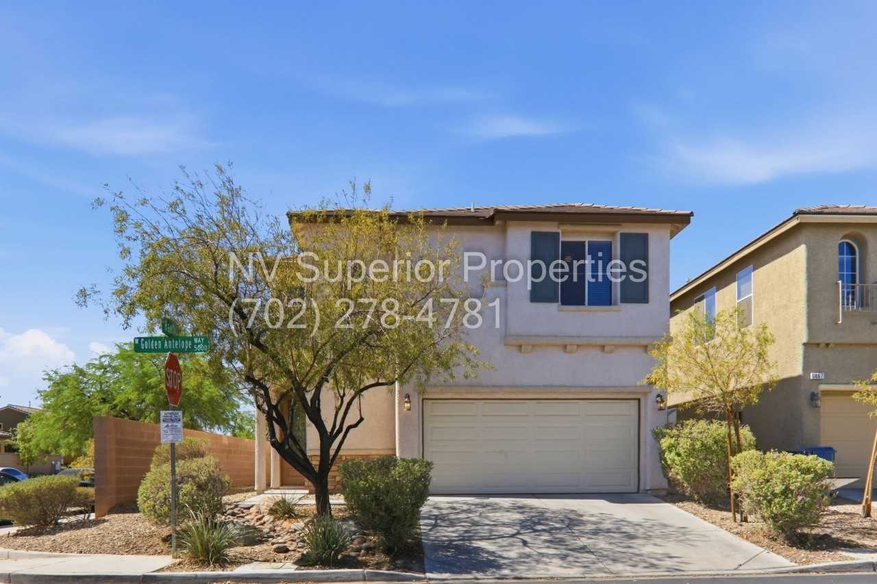 5057 Golden Antelope Way - Photo 2 of 50