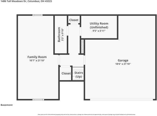 1486 Tall Meadows Dr - Photo 2 of 16