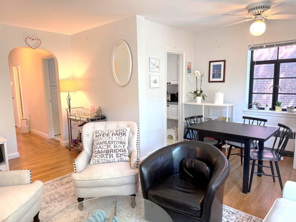 69 Strathmore Rd #6 - Photo 3 of 13