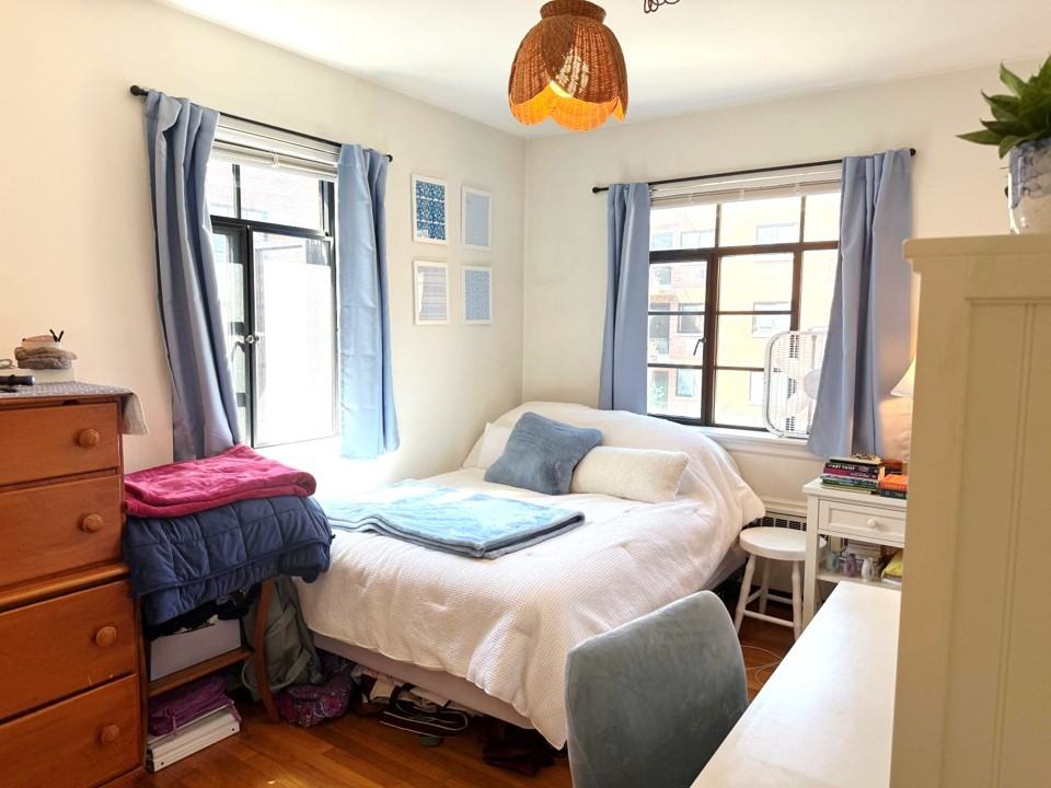 69 Strathmore Rd #6 - Photo 6 of 13