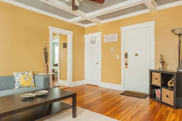 130 Sutherland Rd #5 - Photo 3 of 13