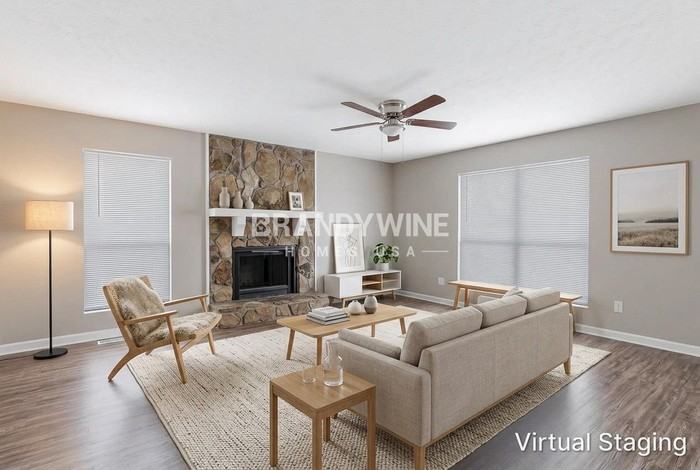 3030 Pritchards Mill Trl - Photo 3 of 22