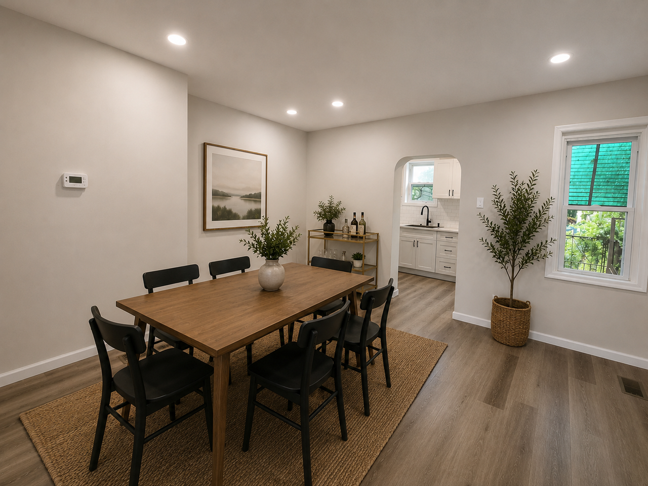 1302 N Farson St - Photo 5 of 27