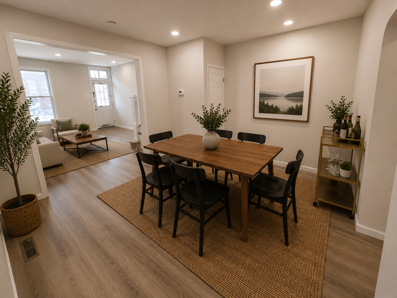 1302 N Farson St - Photo 6 of 27