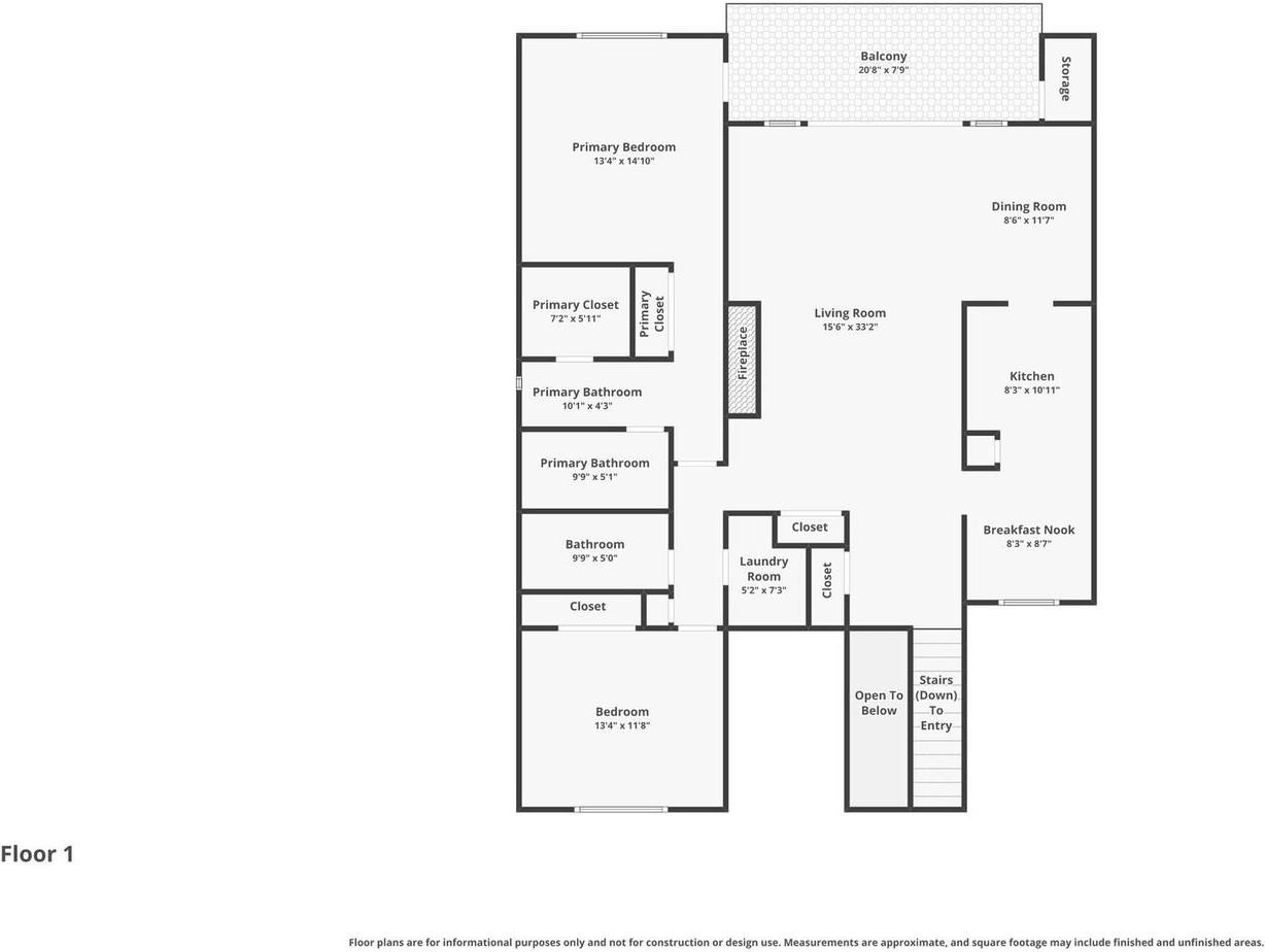 1600 Ne 140th St #G5 - Photo 2 of 16