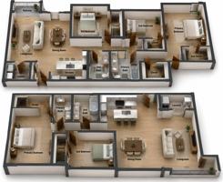 featured image of 200 Fobes Island Dr