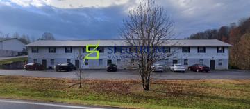 featured image of 15745 15745 & 15747 W. Andrew Johnson Hwy
