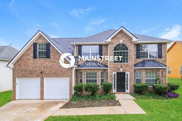 9498 Creekside Rd