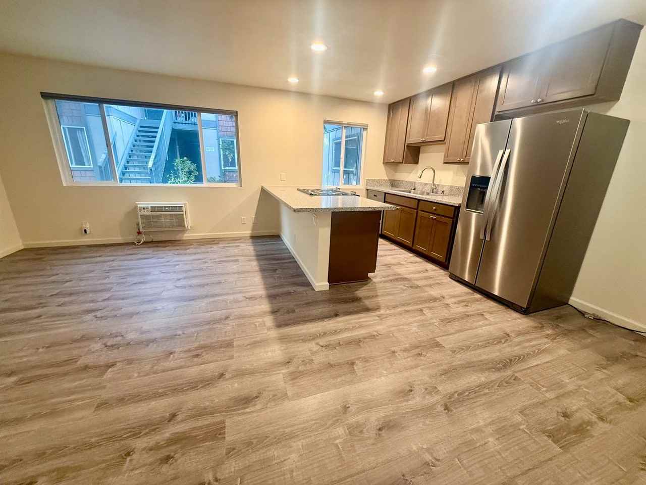 Fowler Apartments - Photo 2 of 14