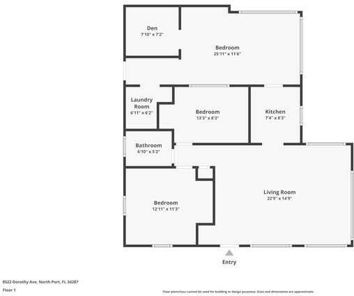 8522 Dorothy Ave - Photo 2 of 17