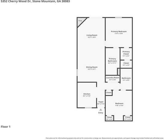5354 Cherry Wood Dr - Photo 2 of 13
