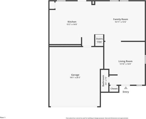 13326 N Swayzee Ct - Photo 5 of 12