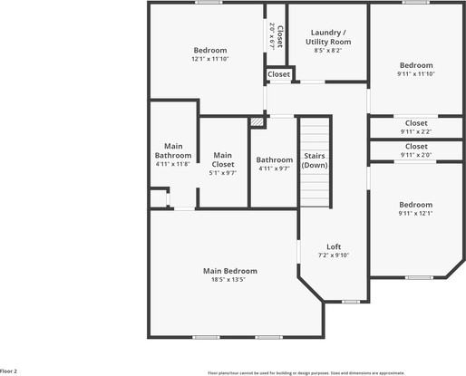 13326 N Swayzee Ct - Photo 6 of 12