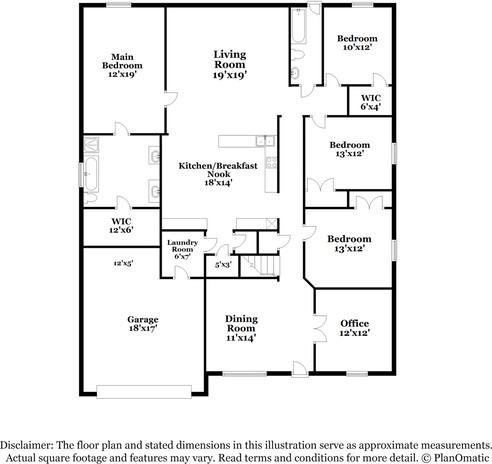 1658 Stetson Dr - Photo 3 of 22