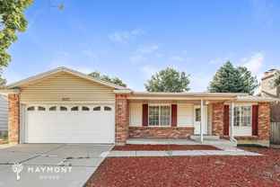3622 S Andes Way - Photo 1 of 1