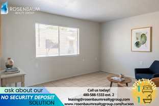 3028 N Castro Ave #5 - Photo 1 of 1